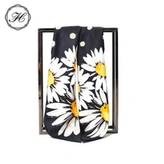 จำหน่ายผ้าพันคอผ้าไหมทอลายทแยงบริสุทธิ์