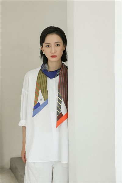 พิมพ์ผ้าไหม