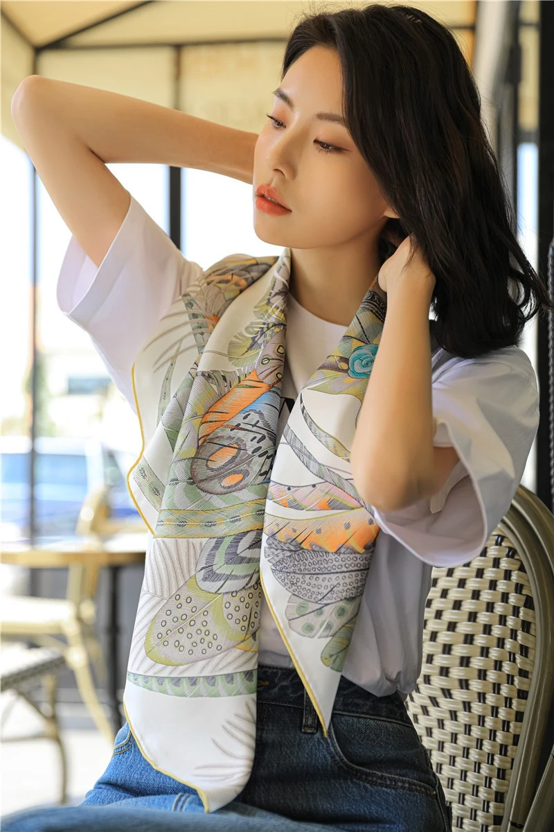 Wedding Scarves And Accessories By Brides